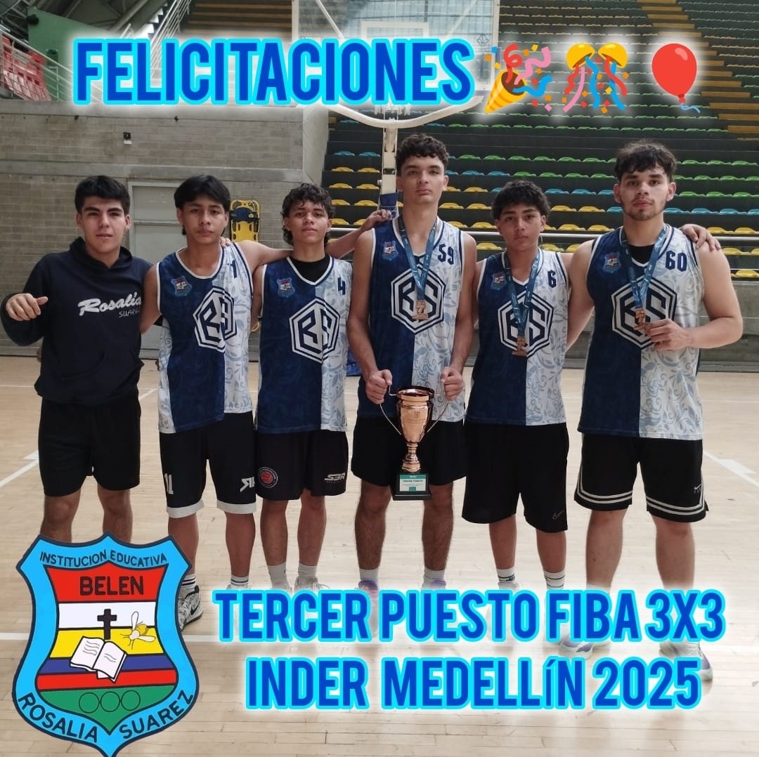 Baloncesto Masculino